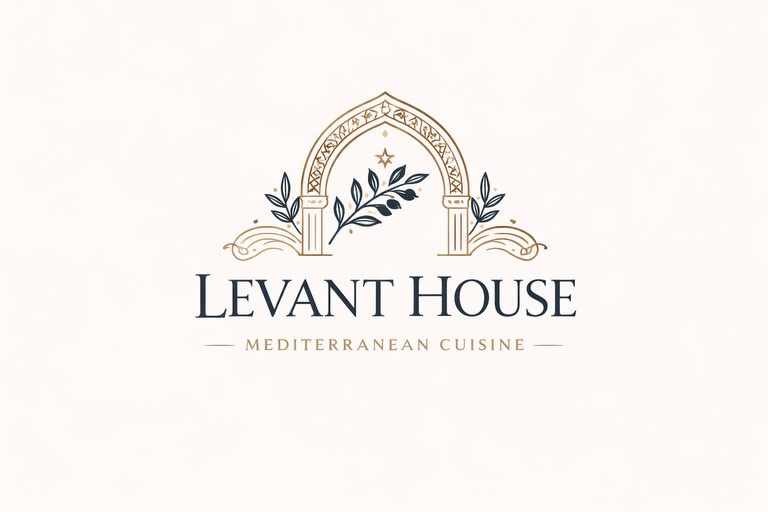 Levant House Mediterranean Cuisine